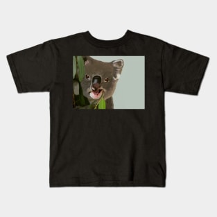 "EH?" Kids T-Shirt